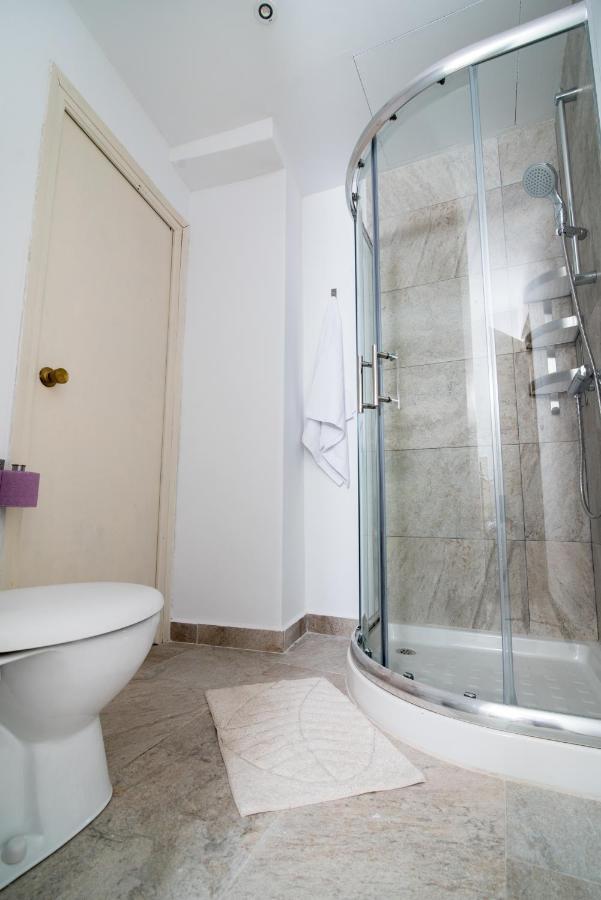 Vintage Casco Historico Apartment อาลิกันเต ภายนอก รูปภาพ