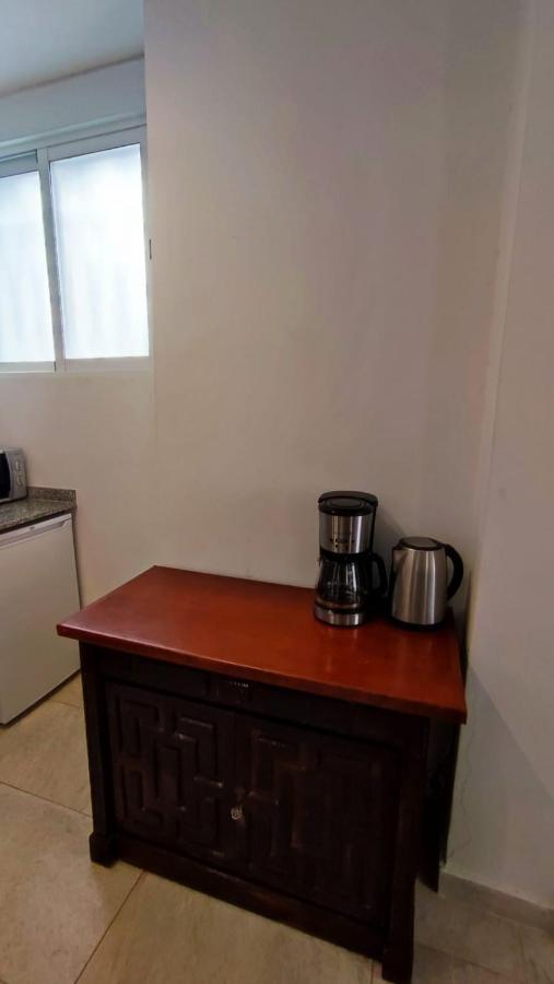 Vintage Casco Historico Apartment อาลิกันเต ภายนอก รูปภาพ